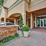 King David Condominium Sunny Isles Beach