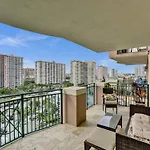 King David Condominium Sunny Isles Beach