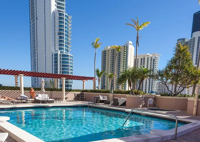 King David Condominium Sunny Isles Beach