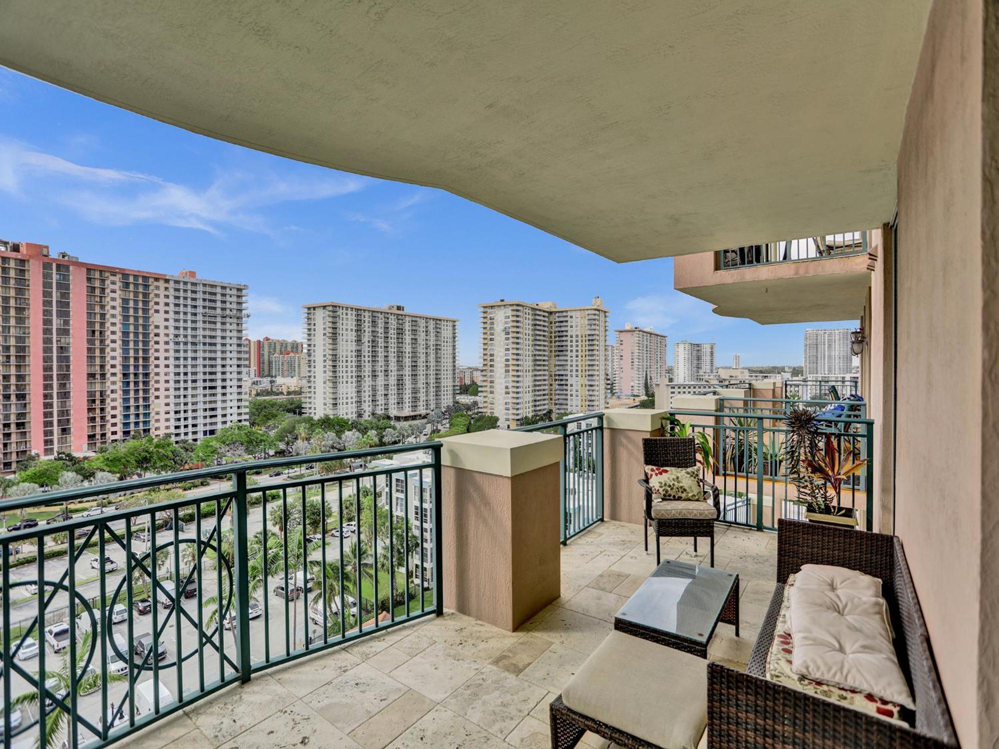 King David Sunny Isles Apartamento Miami Beach