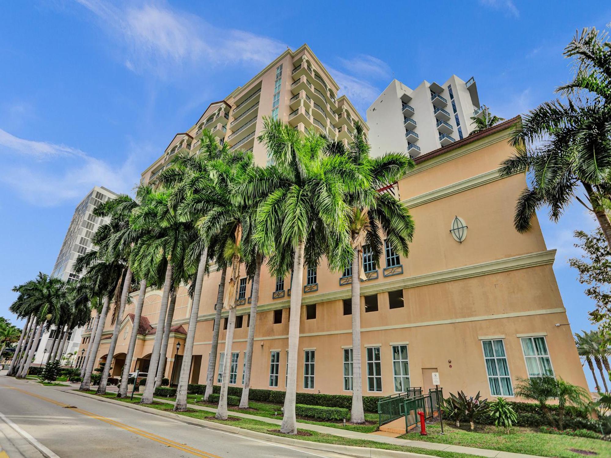 King David Sunny Isles