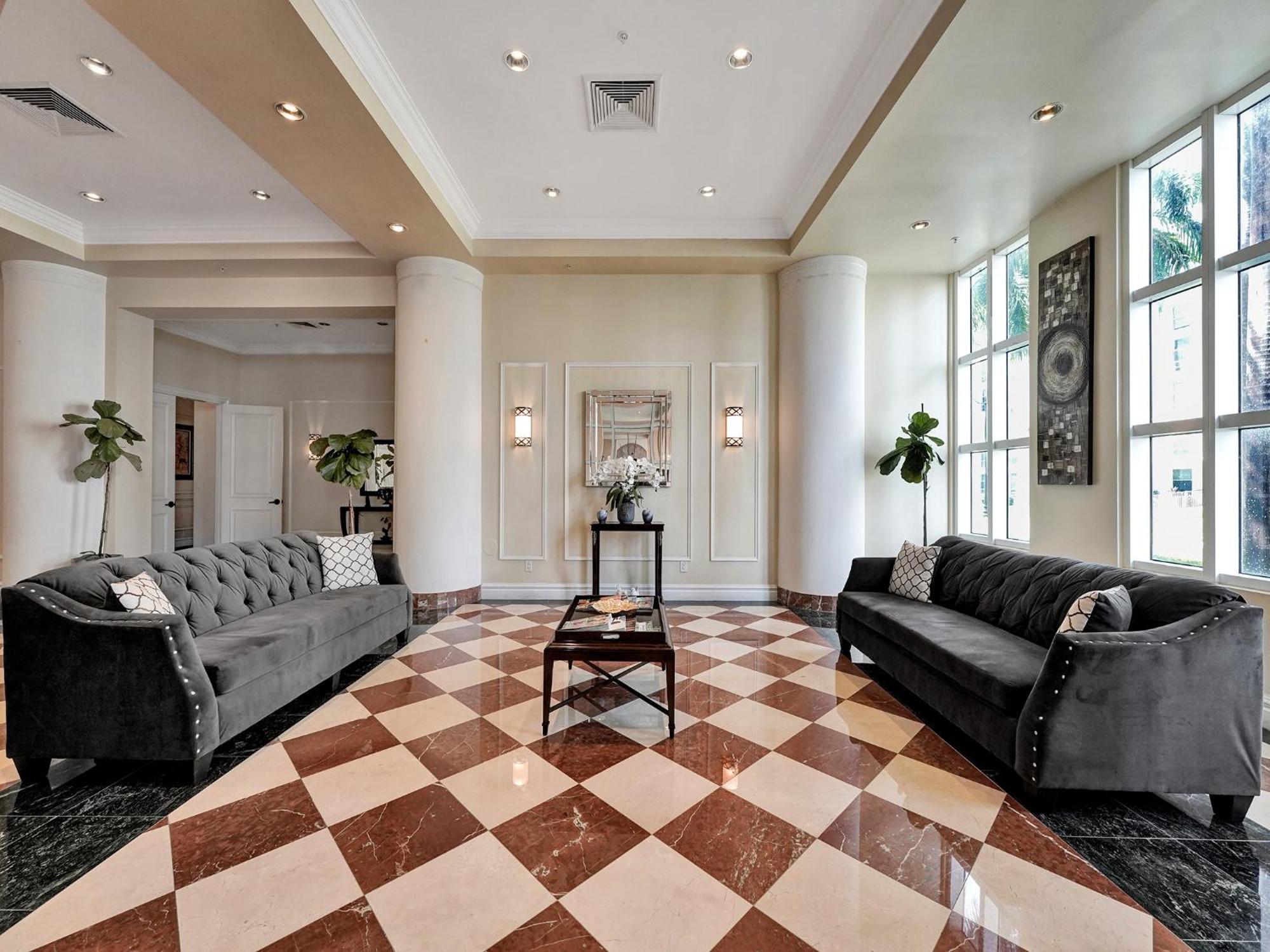 King David Sunny Isles