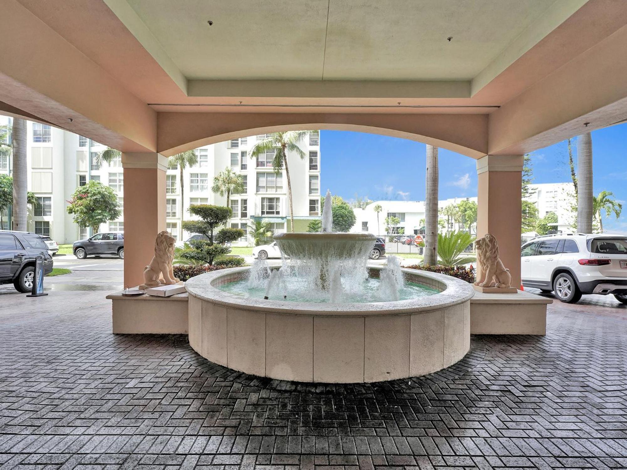 Apartamento King David Sunny Isles
