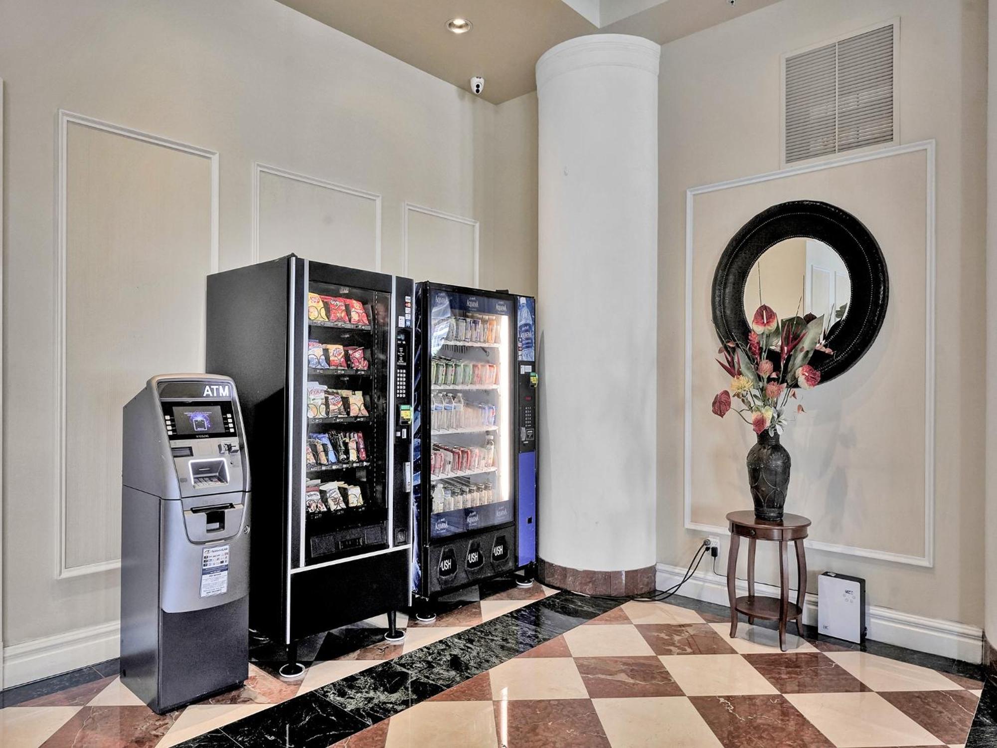 King David Sunny Isles Apartamento Miami Beach