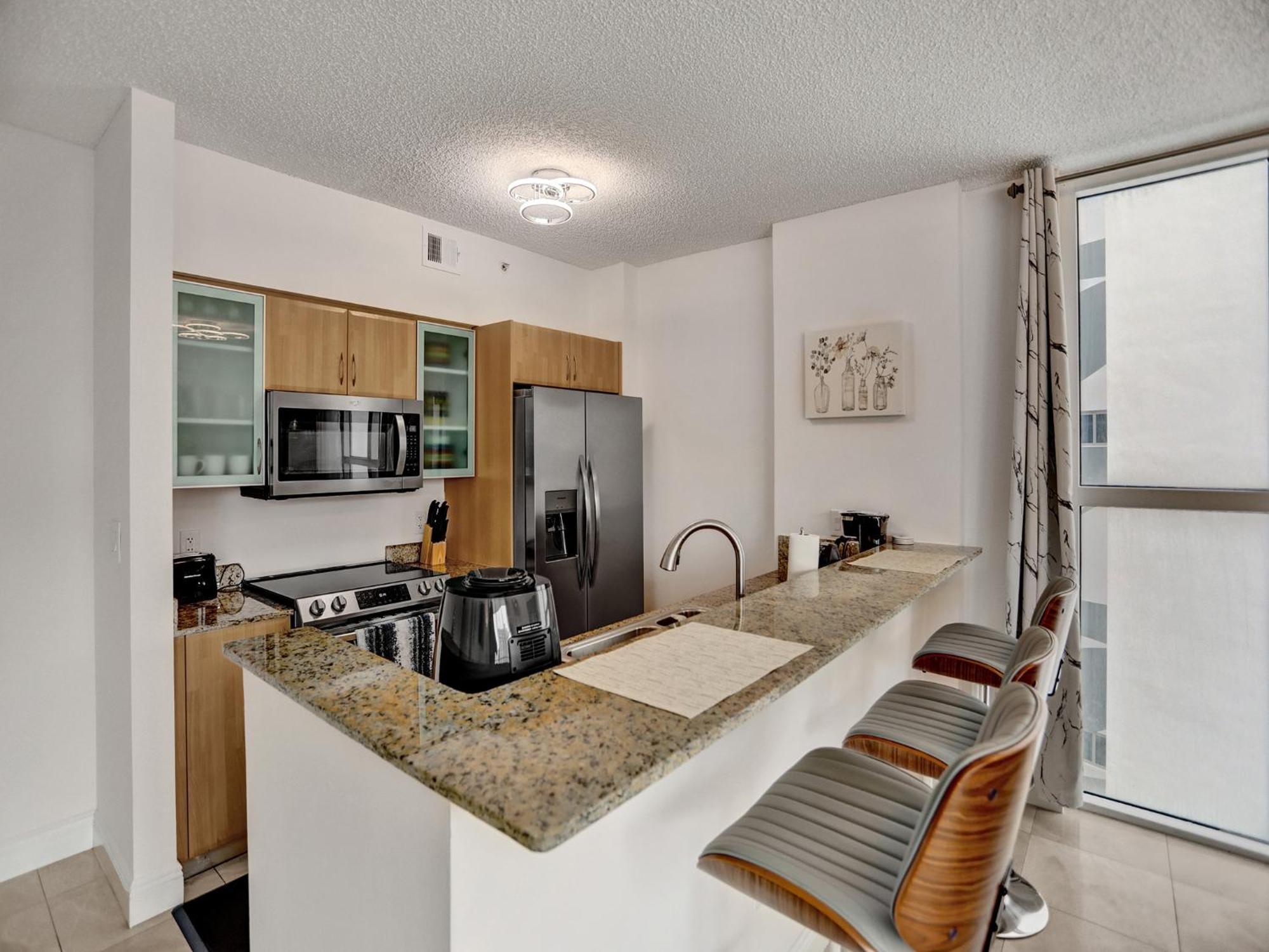 Apartamento King David Sunny Isles Miami Beach