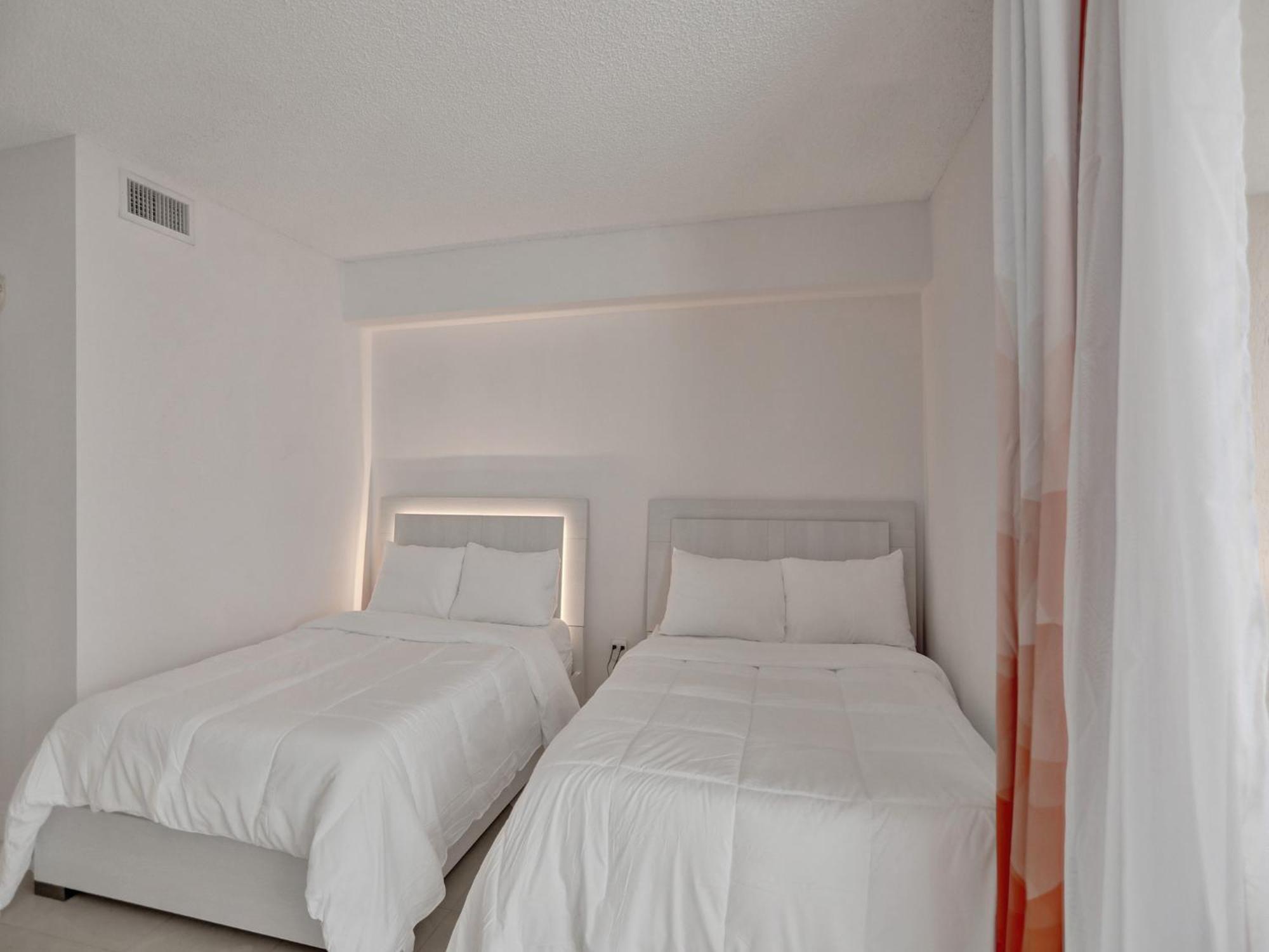 King David Sunny Isles Apartamento *