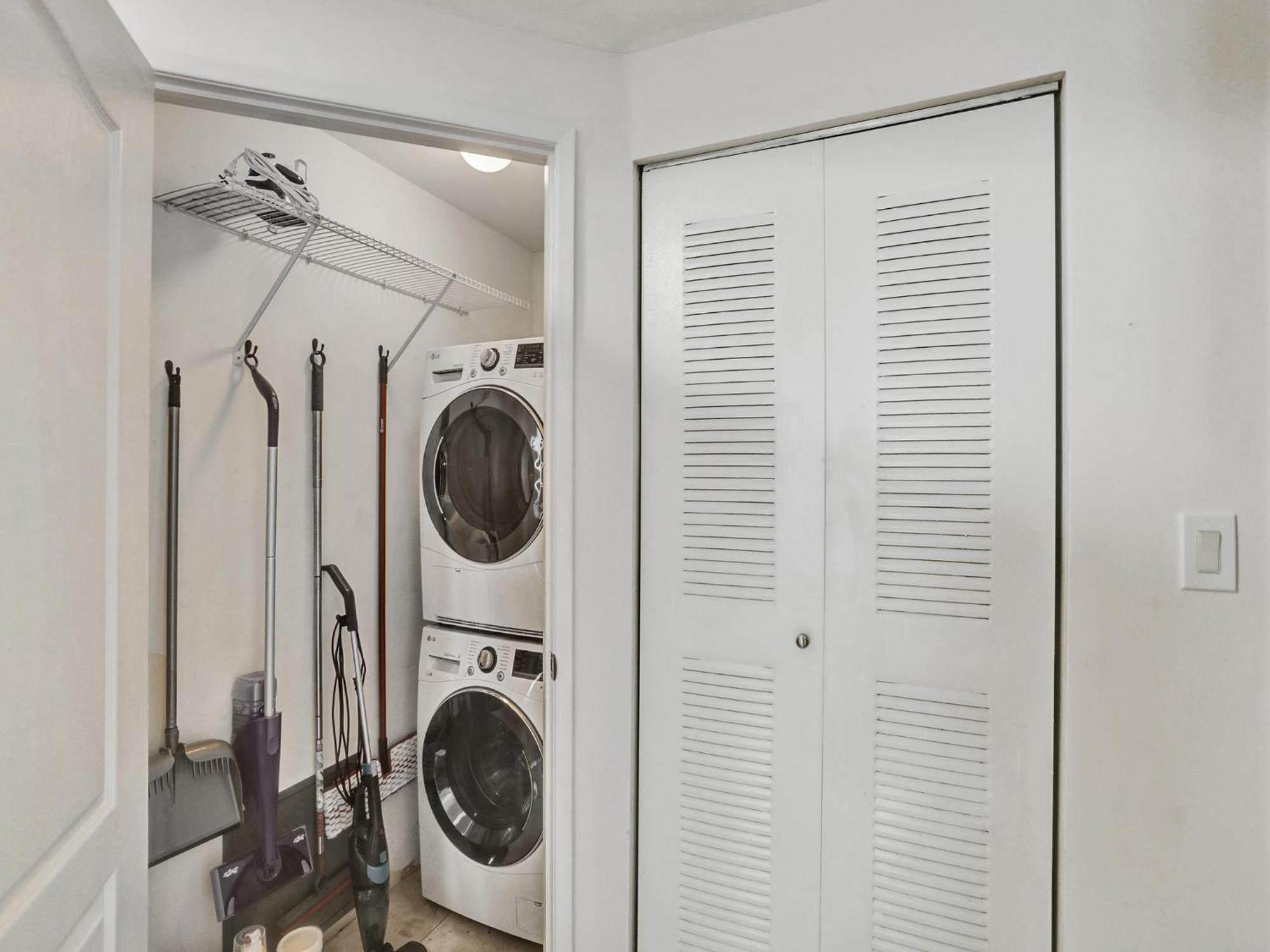Apartamento King David Sunny Isles *