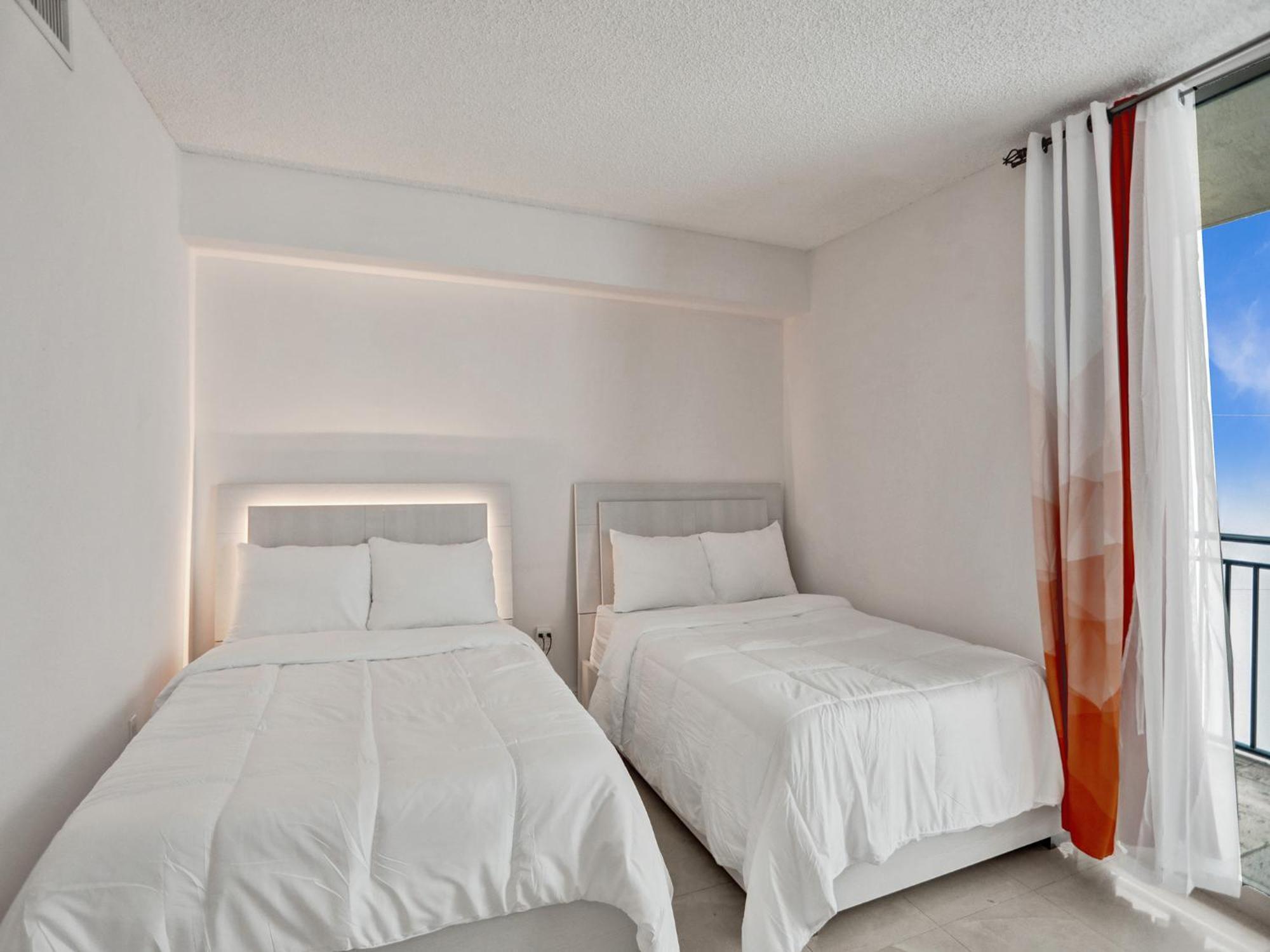 Apartamento King David Sunny Isles Miami Beach