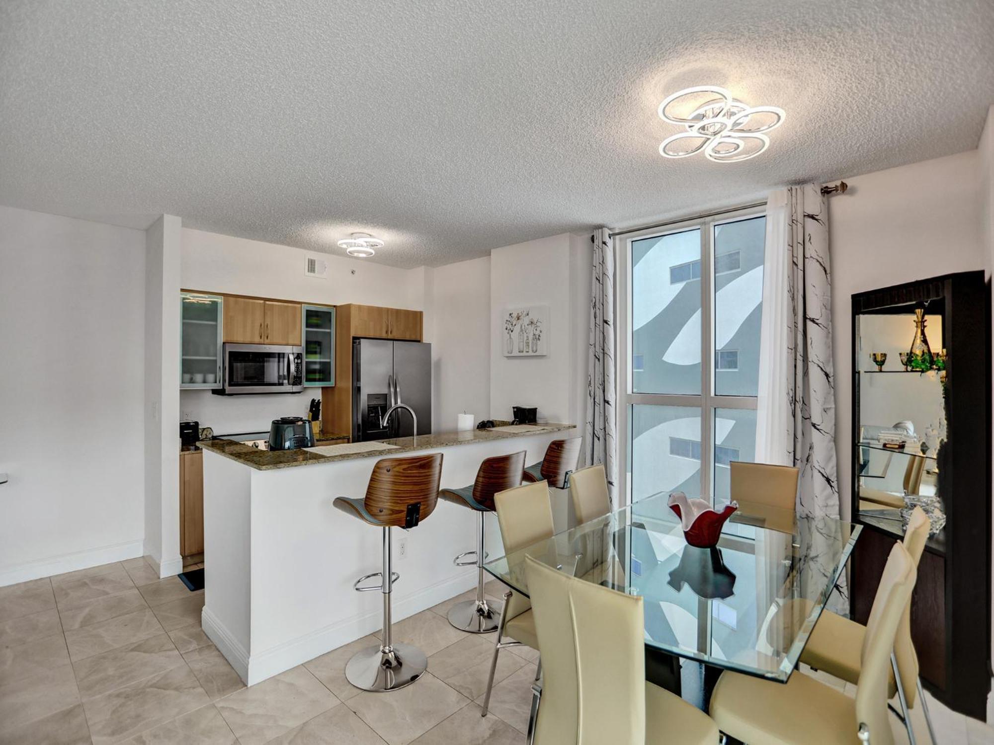 King David Sunny Isles *