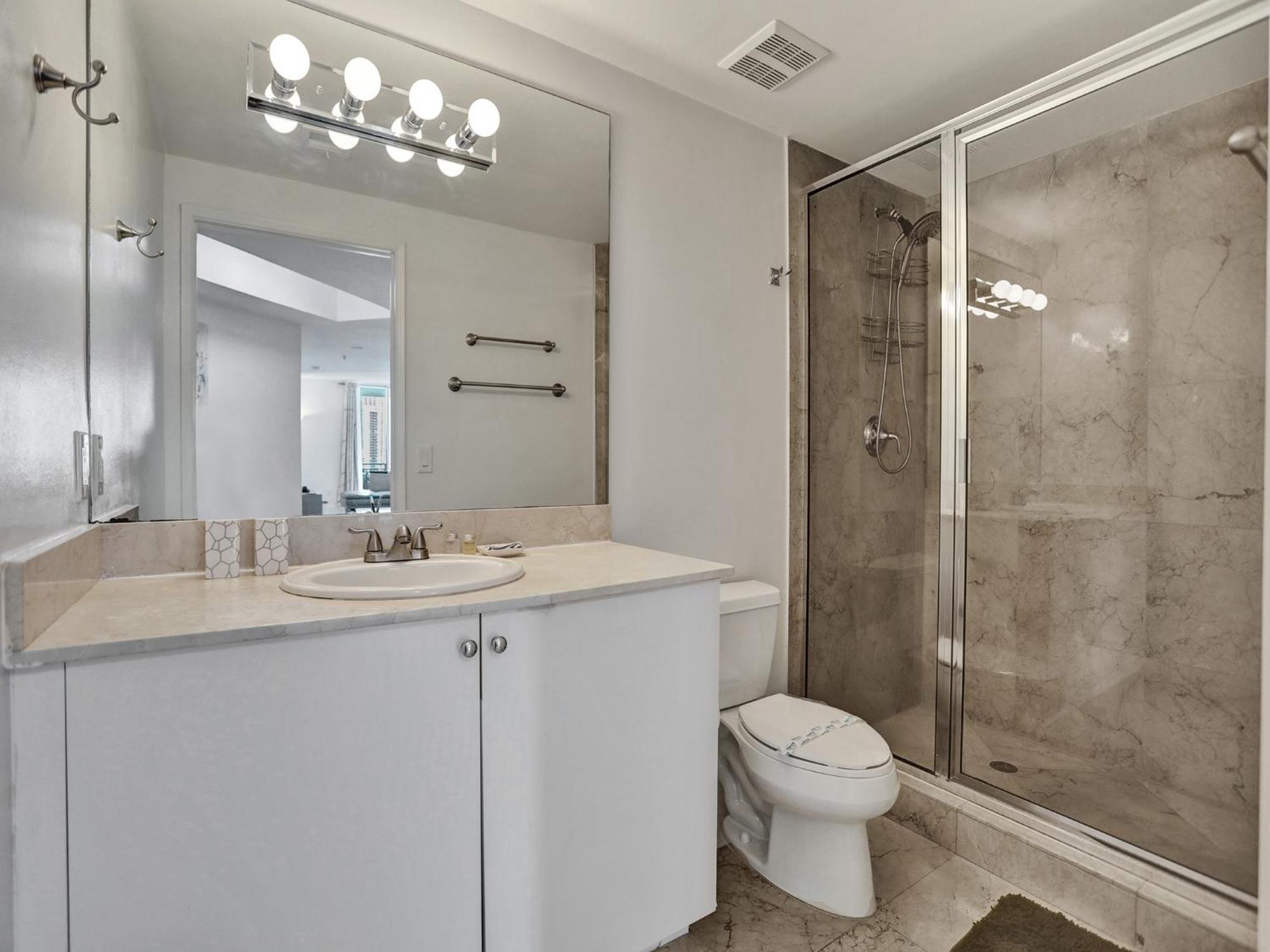 Apartamento King David Sunny Isles *