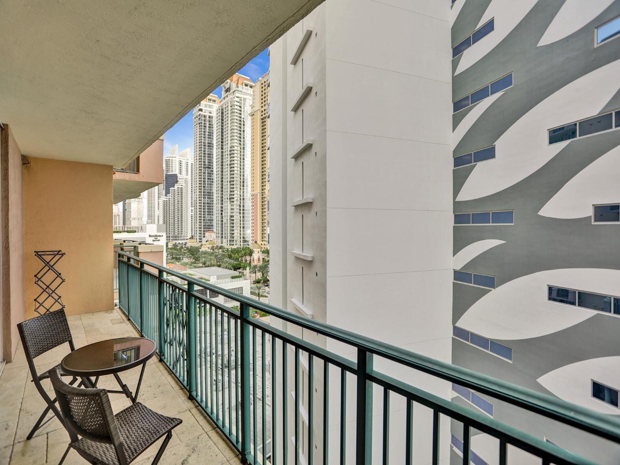 King David Sunny Isles