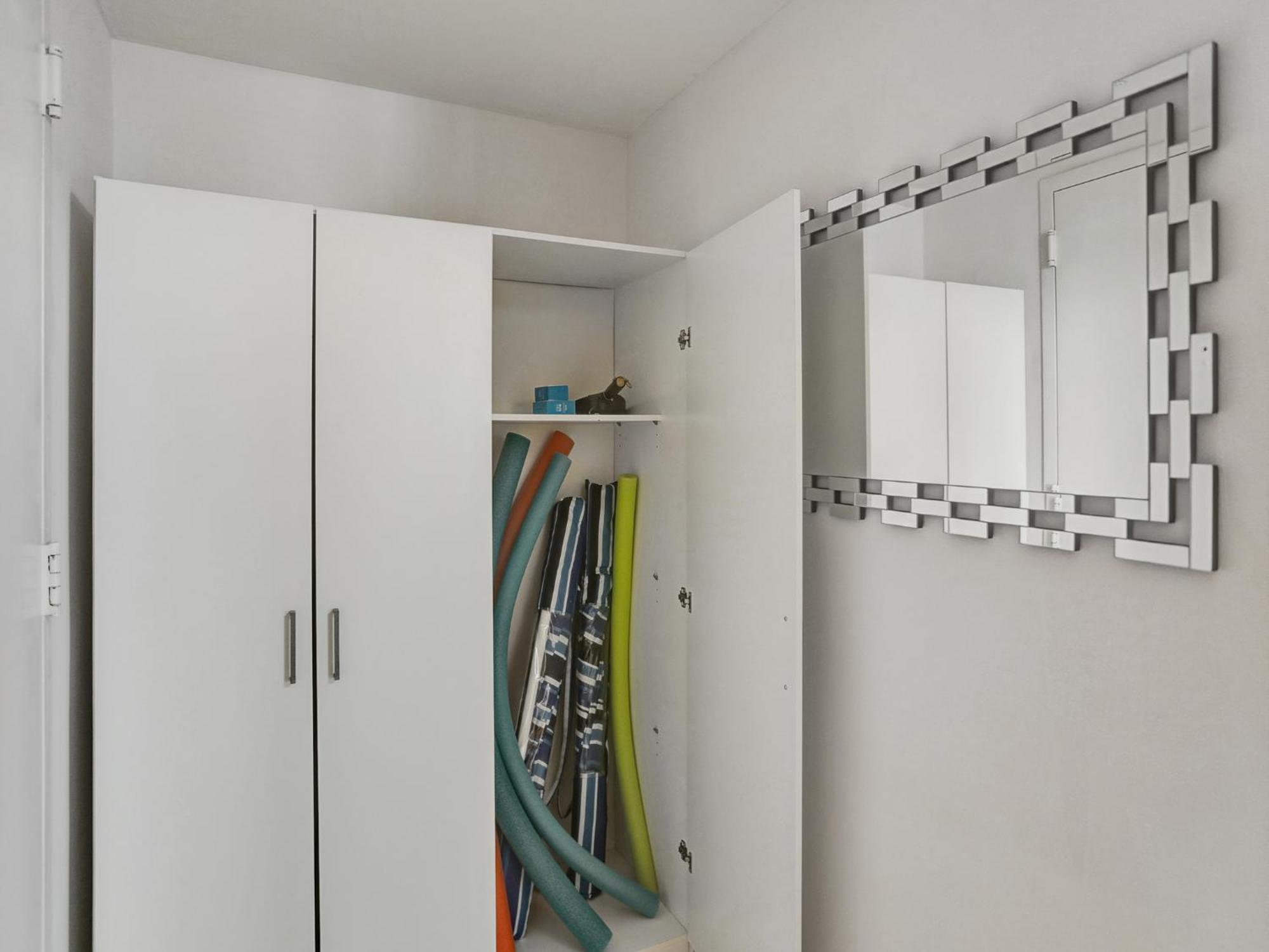 King David Sunny Isles Apartamento *