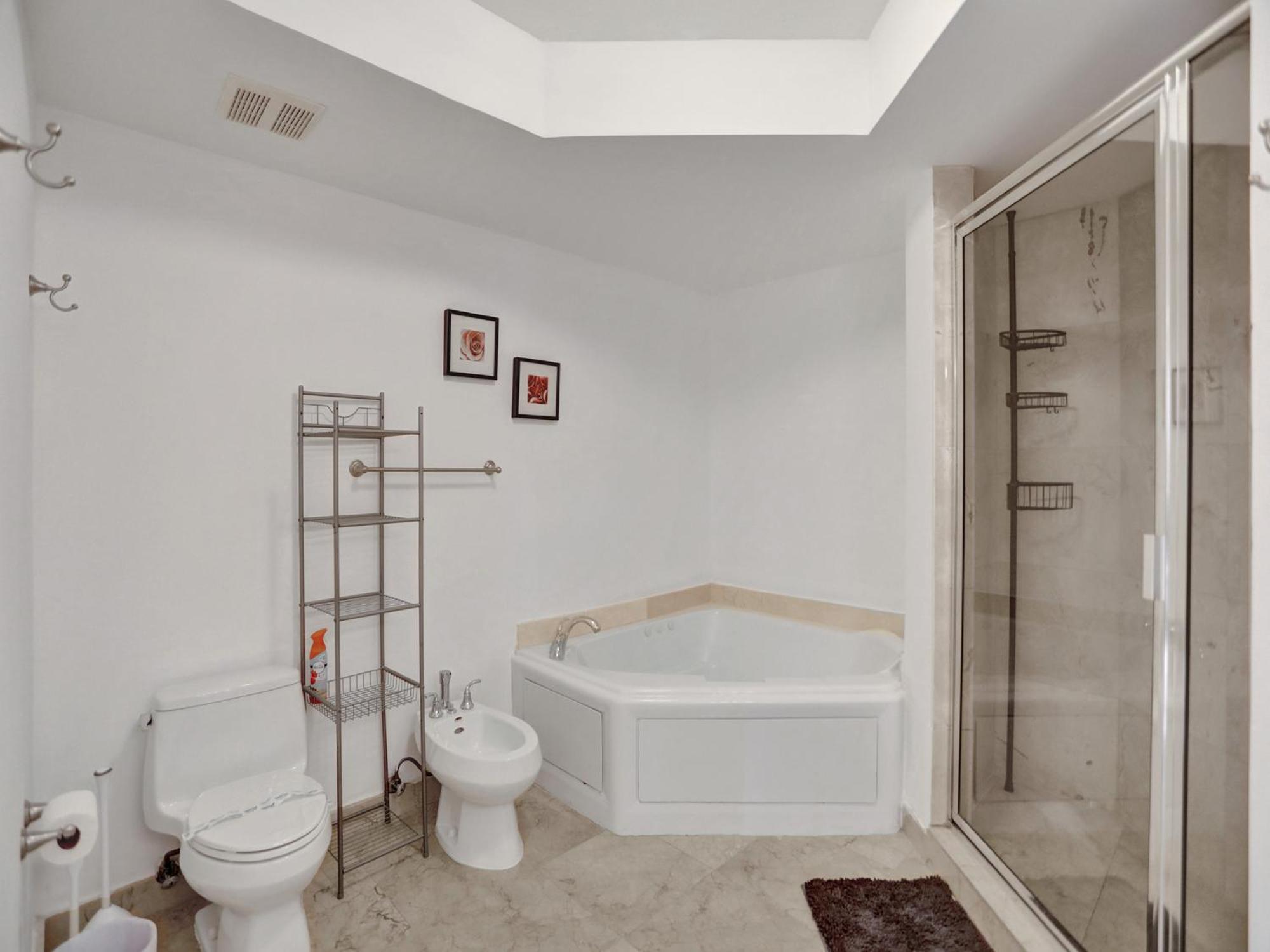 Apartamento King David Sunny Isles *