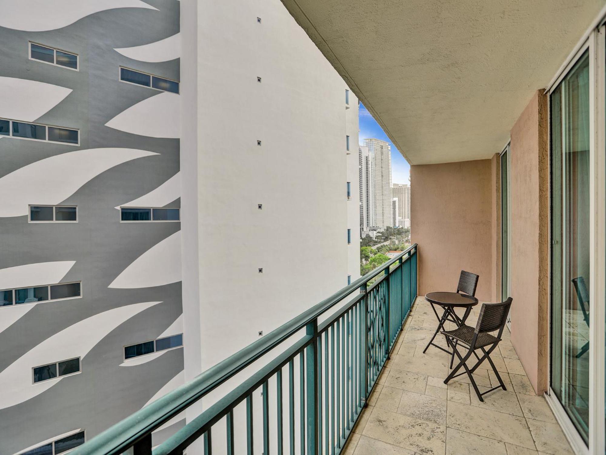 King David Sunny Isles Apartamento Miami Beach