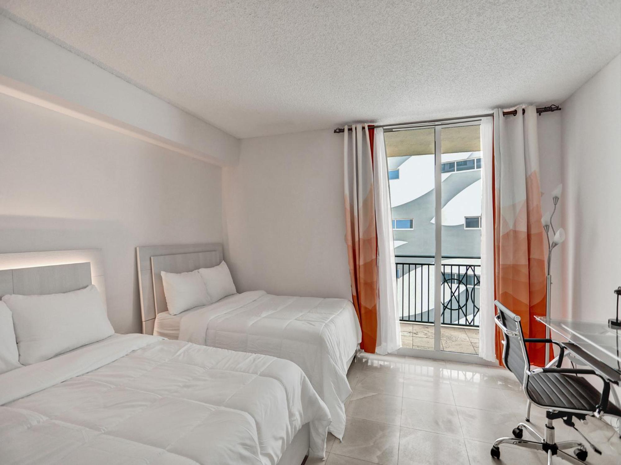Apartamento King David Sunny Isles