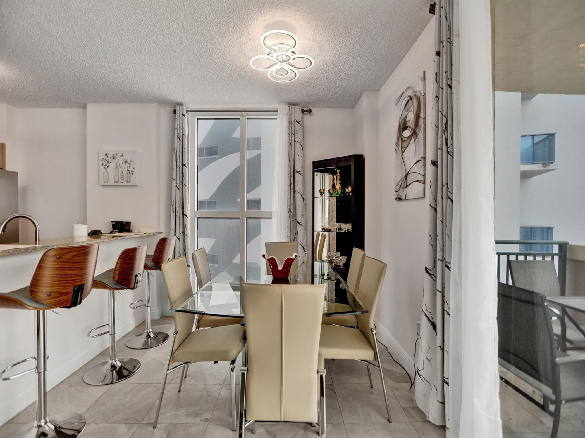 King David Sunny Isles Apartamento Miami Beach