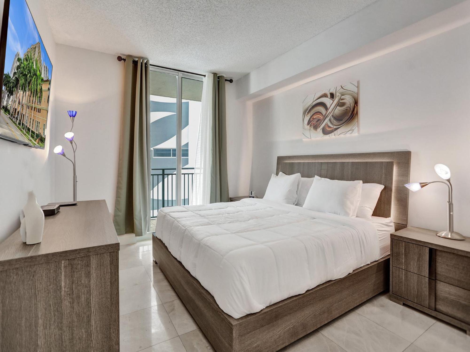 Apartamento King David Sunny Isles Miami Beach