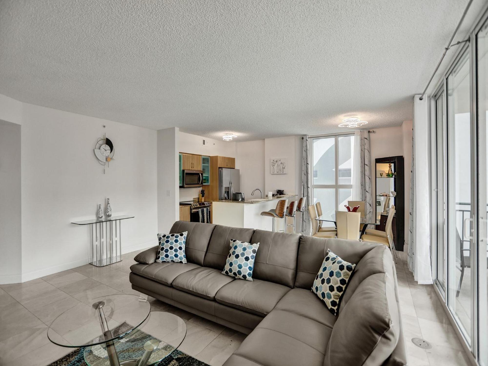 King David Sunny Isles Miami Beach