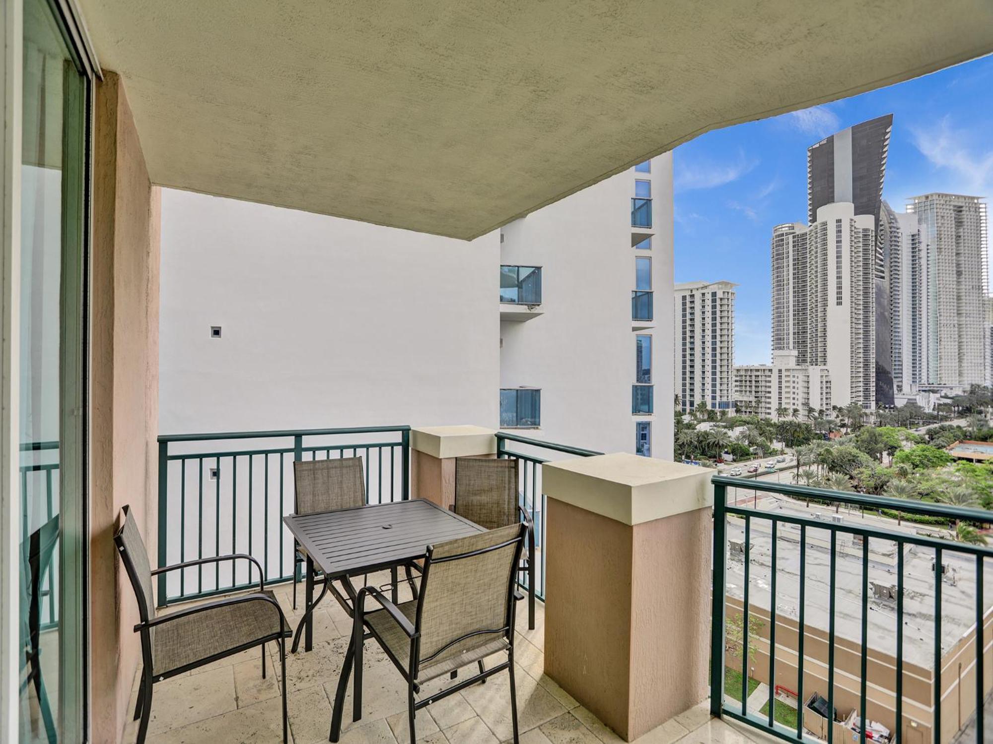 King David Sunny Isles *