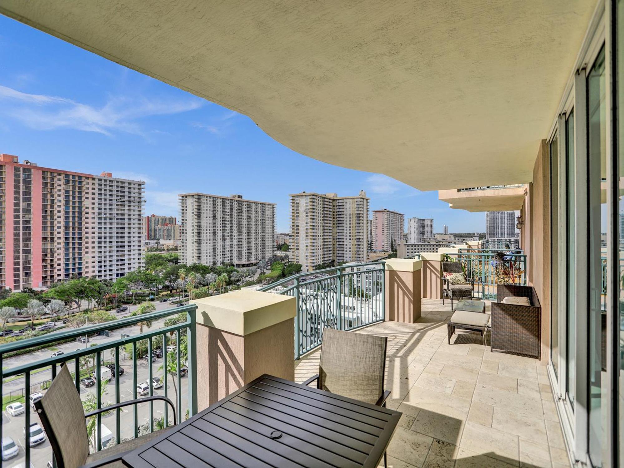 King David Sunny Isles Apartamento