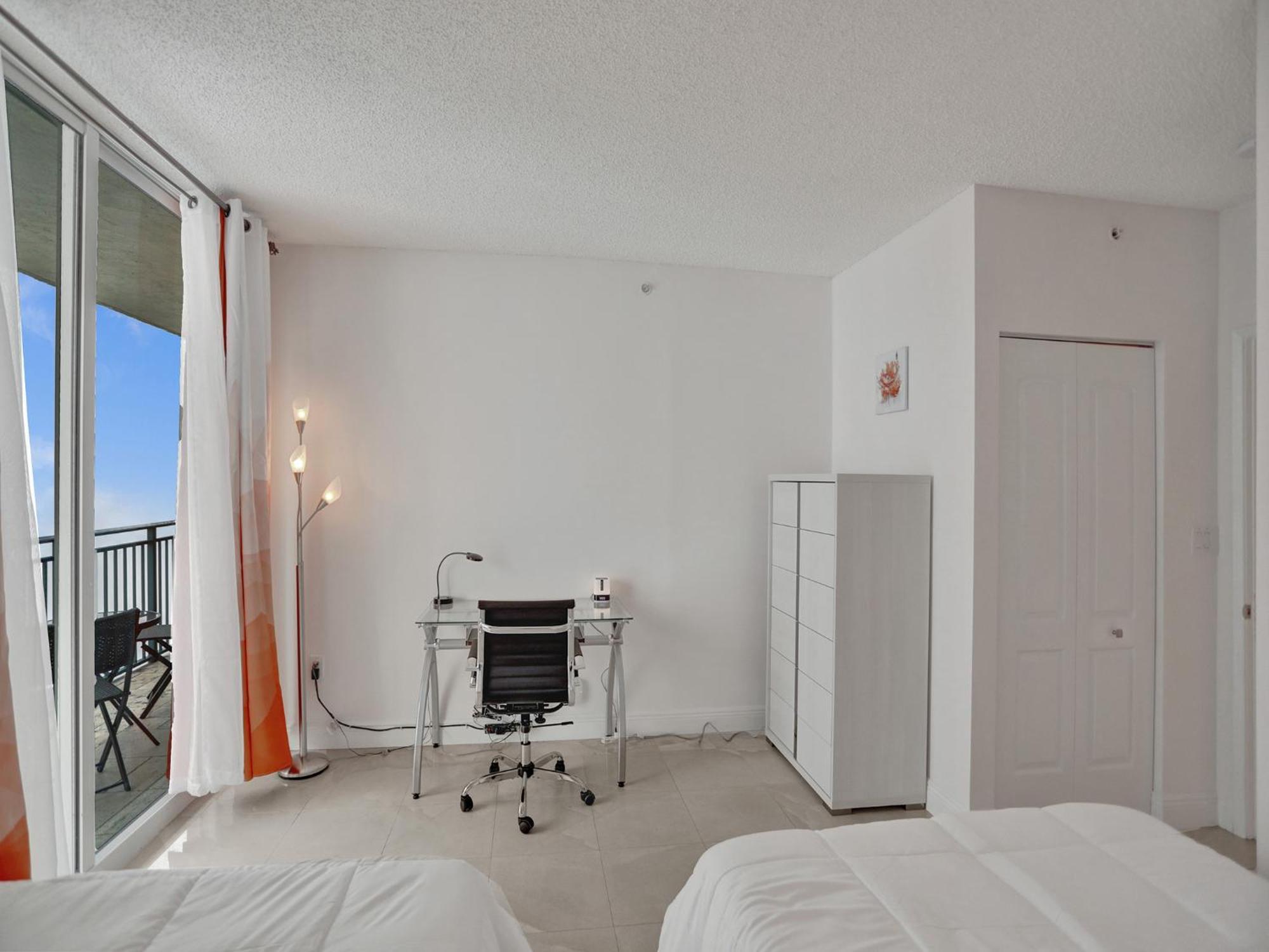 Apartamento King David Sunny Isles Miami Beach