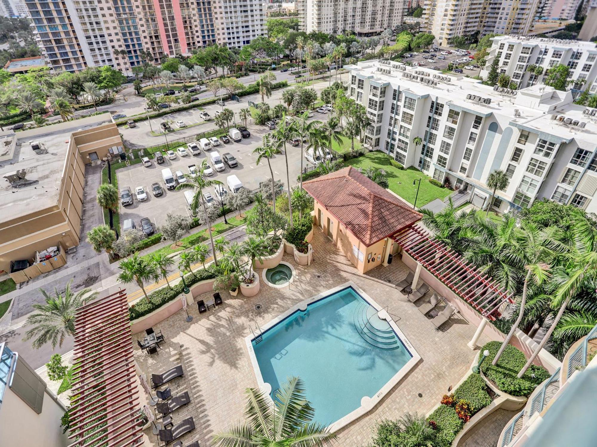 Apartamento King David Sunny Isles Miami Beach
