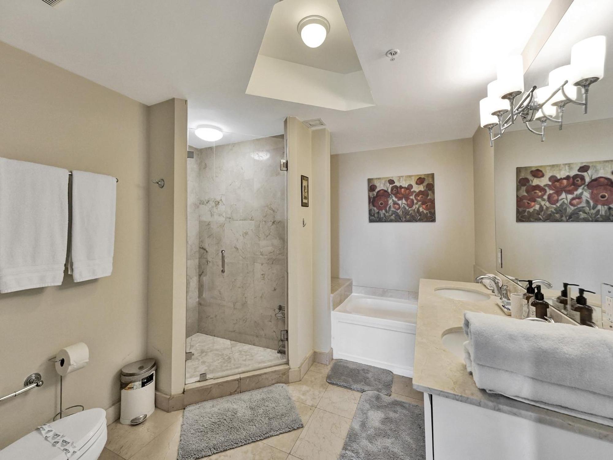Apartamento King David Sunny Isles *