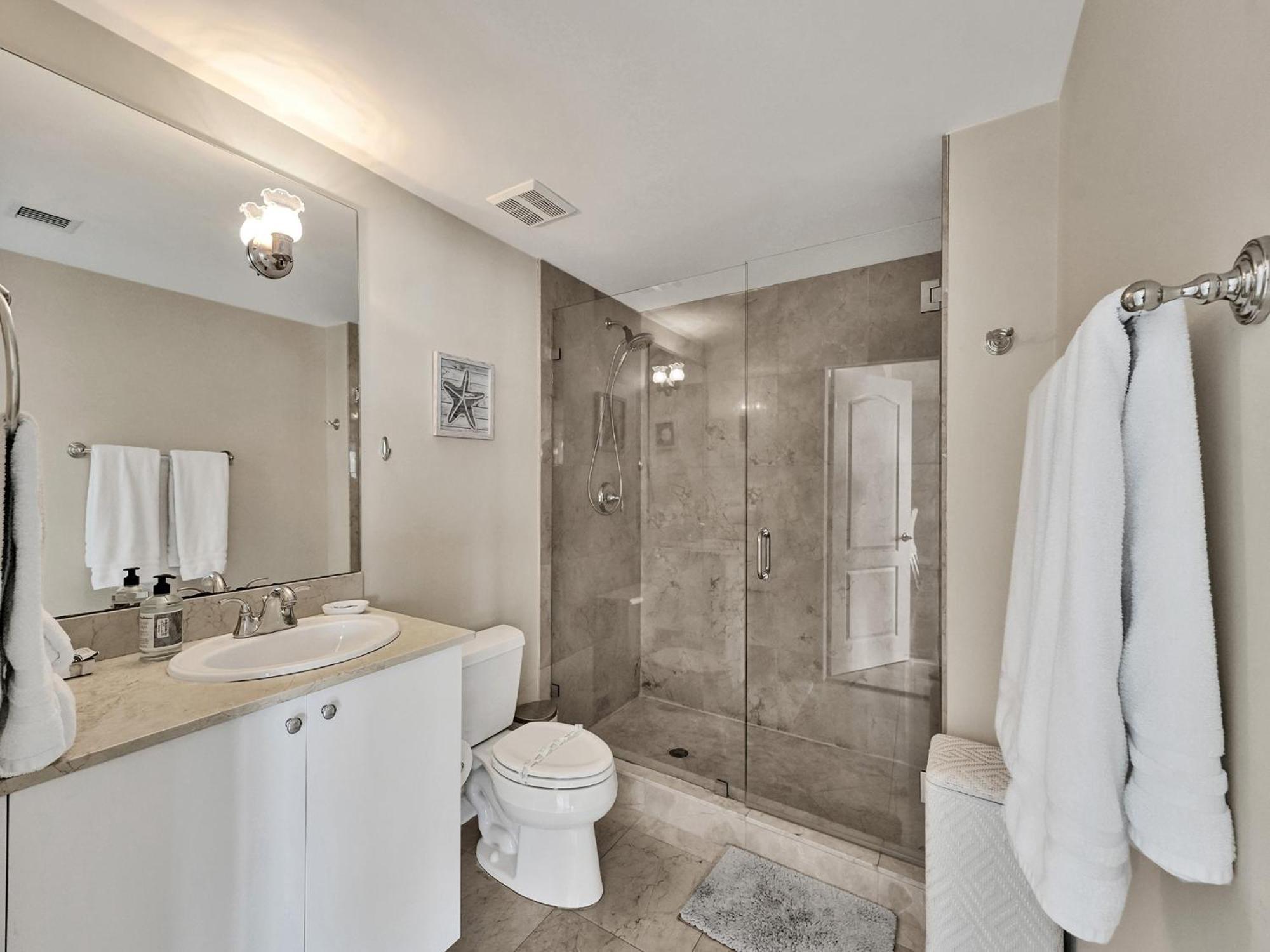King David Sunny Isles Apartamento *
