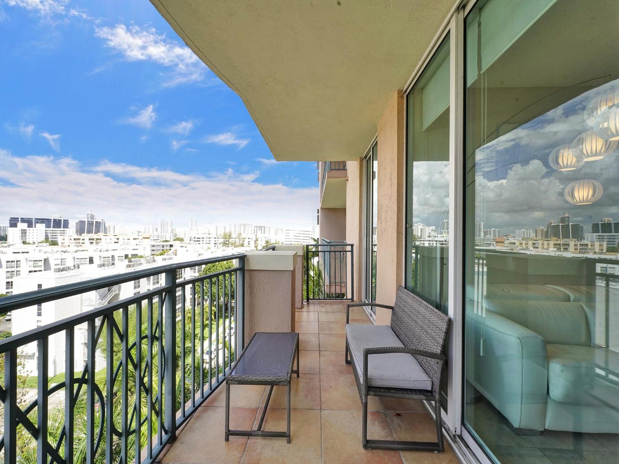 King David Sunny Isles Miami Beach