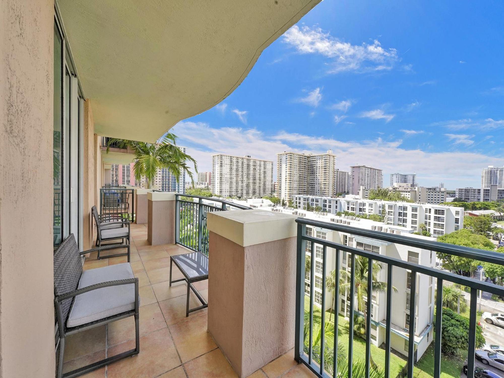 King David Sunny Isles Miami Beach