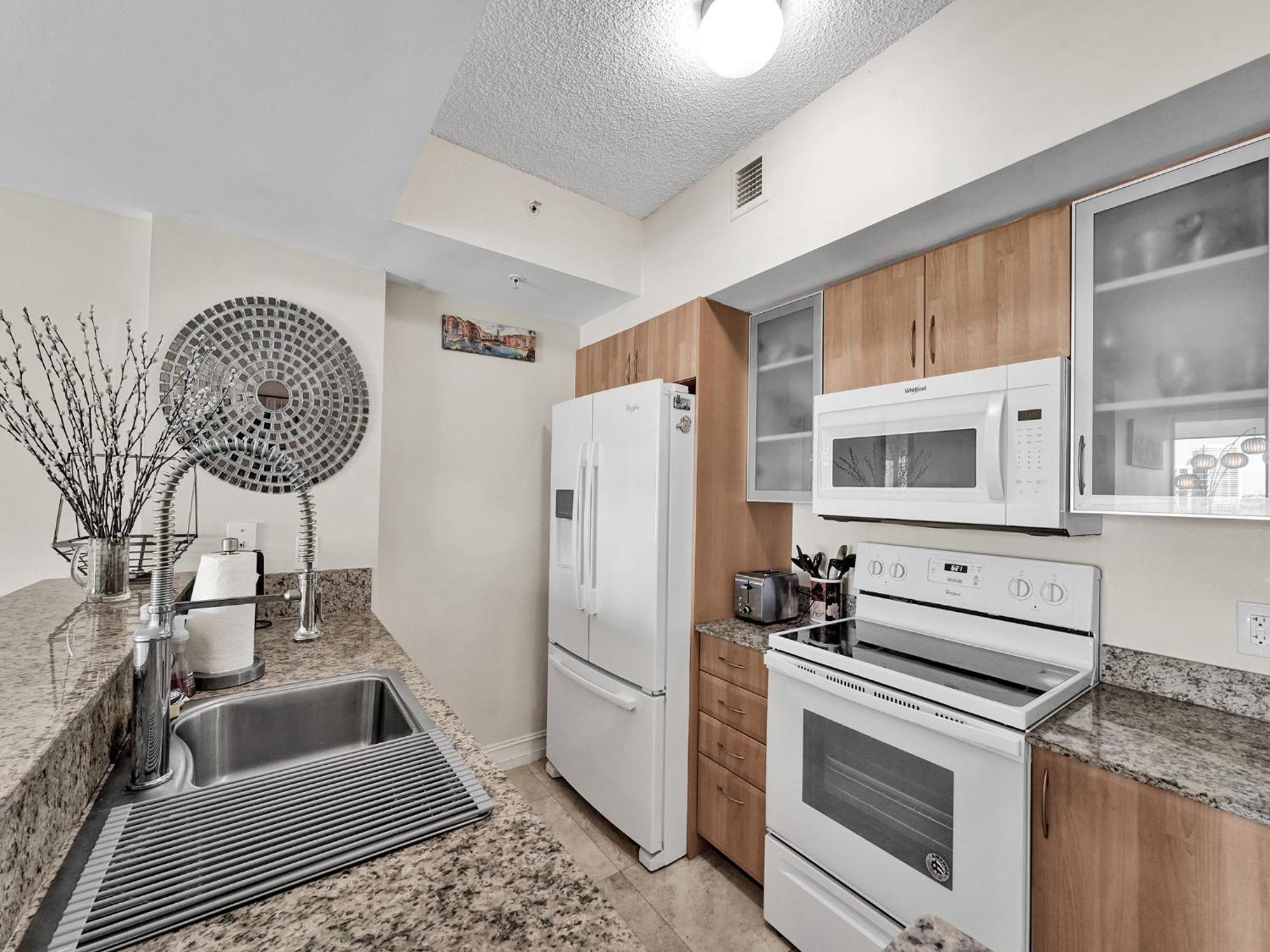 Apartamento King David Sunny Isles *