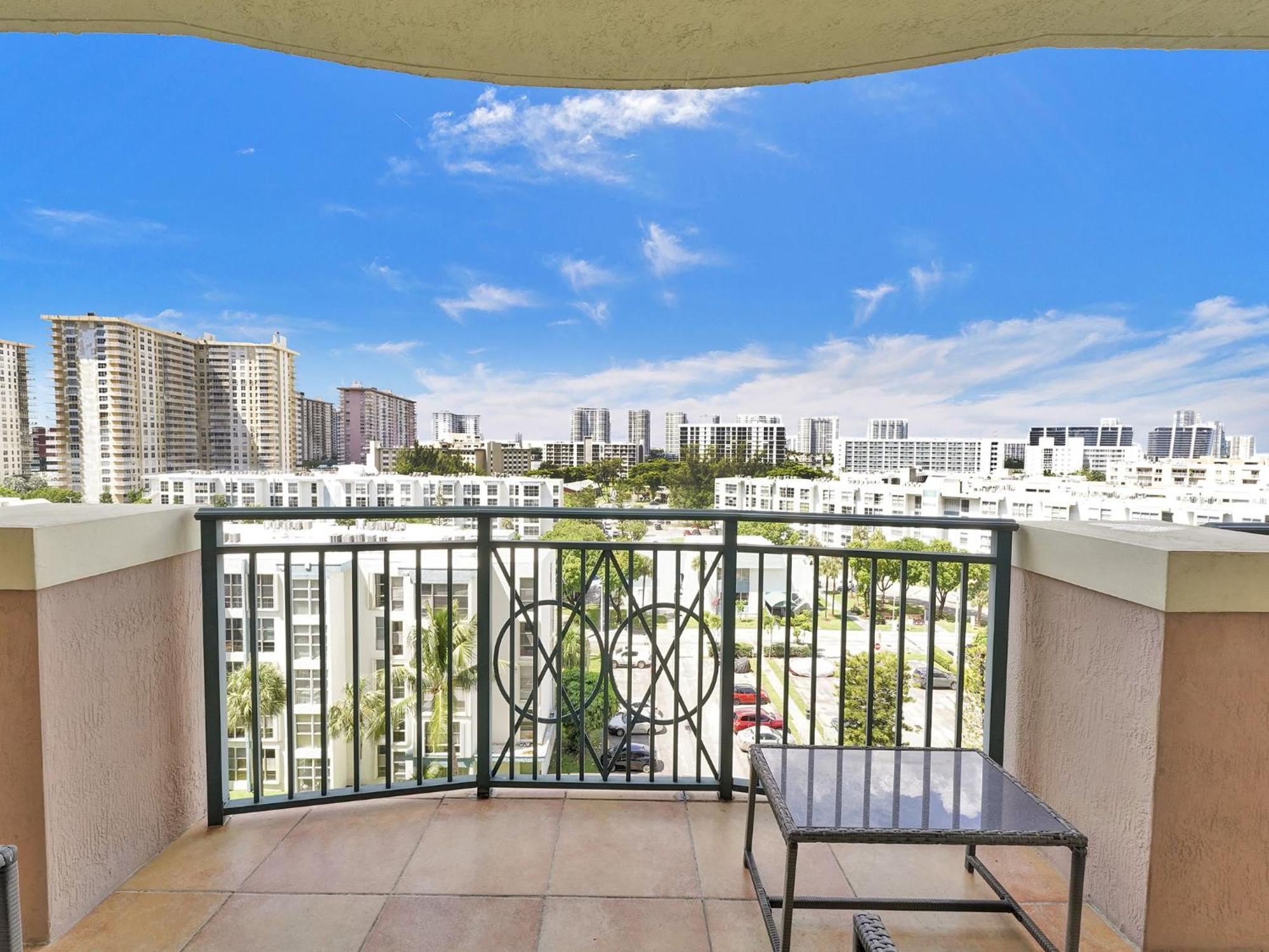 King David Sunny Isles *